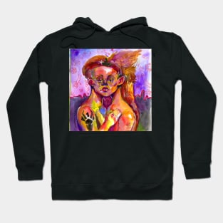 House of Zef Hoodie